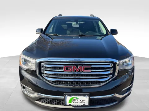 Photos of 2019 GMC Acadia SLE-2 for sale in Berlin, NJ at Bridge Auto Group