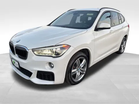 Another view of 2018 BMW X1 xDrive28i for sale in Berlin, NJ at Bridge Auto Group