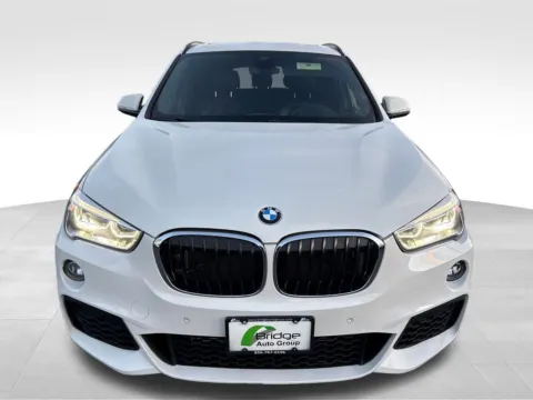 Photos of 2018 BMW X1 xDrive28i for sale in Berlin, NJ at Bridge Auto Group