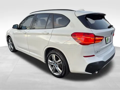 More photos of 2018 BMW X1 xDrive28i at Bridge Auto Group, NJ
