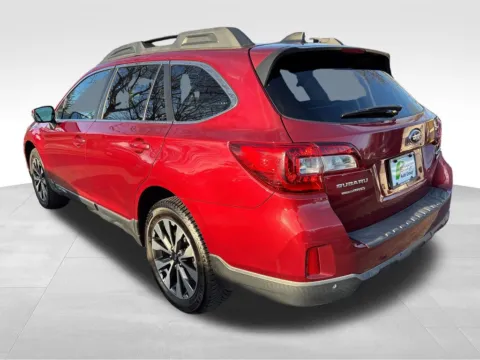 More photos of 2017 Subaru Outback 2.5i at Bridge Auto Group, NJ