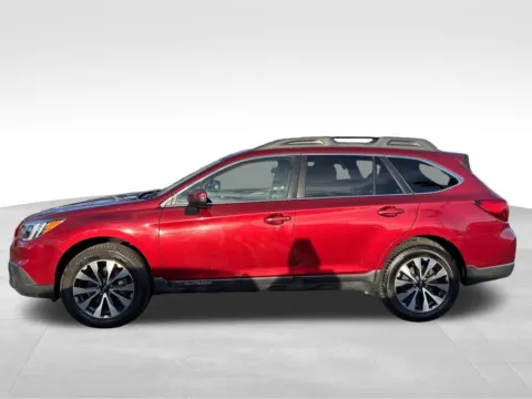 More photos of 2017 Subaru Outback 2.5i at Bridge Auto Group, NJ