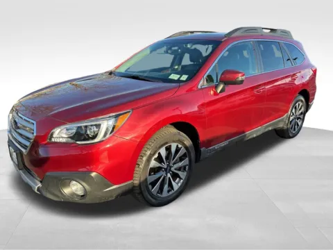 Another view of 2017 Subaru Outback 2.5i for sale in Berlin, NJ at Bridge Auto Group