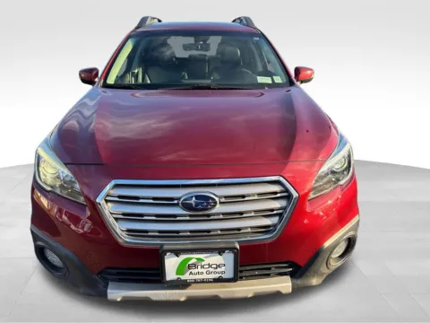 Photos of 2017 Subaru Outback 2.5i for sale in Berlin, NJ at Bridge Auto Group