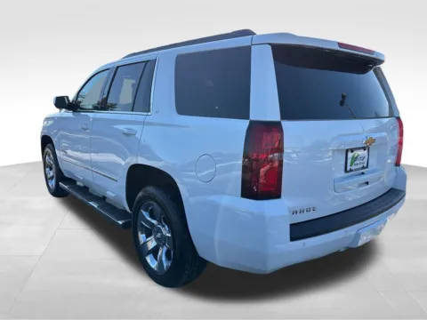 More photos of 2017 Chevrolet Tahoe LT at Bridge Auto Group, NJ