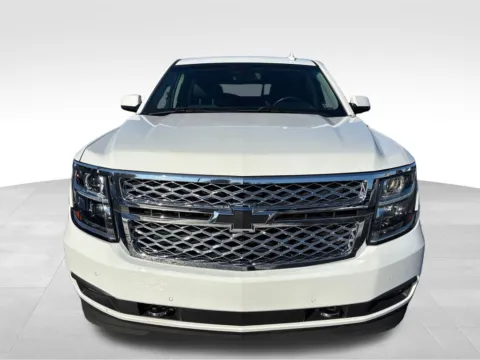 Photos of 2017 Chevrolet Tahoe LT for sale in Berlin, NJ at Bridge Auto Group