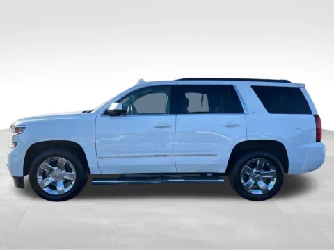 More photos of 2017 Chevrolet Tahoe LT at Bridge Auto Group, NJ