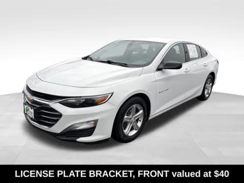 More photos of 2022 Chevrolet Malibu LS at Bridge Auto Group, NJ