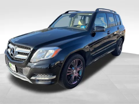 More photos of 2015 Mercedes-Benz GLK 350 at Bridge Auto Group, NJ