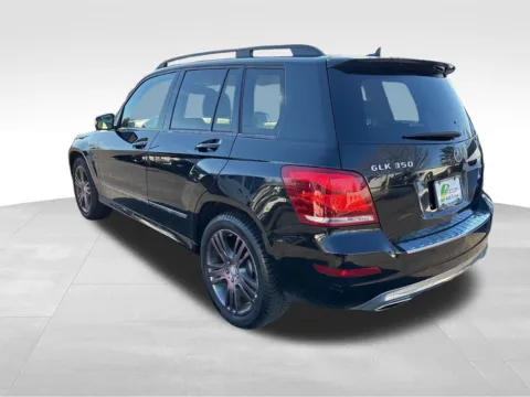 More photos of 2015 Mercedes-Benz GLK 350 at Bridge Auto Group, NJ