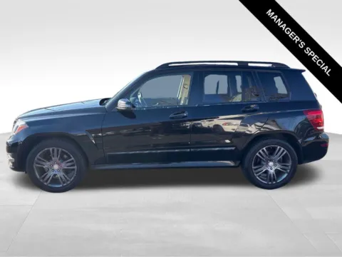 More photos of 2015 Mercedes-Benz GLK 350 at Bridge Auto Group, NJ