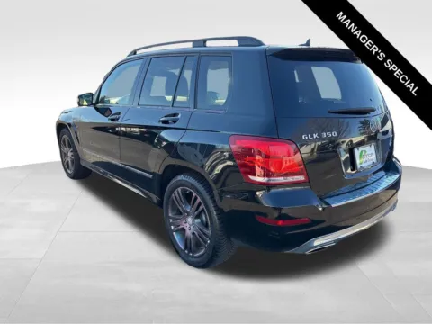 More photos of 2015 Mercedes-Benz GLK 350 at Bridge Auto Group, NJ