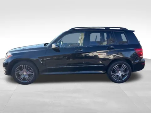 More photos of 2015 Mercedes-Benz GLK 350 at Bridge Auto Group, NJ