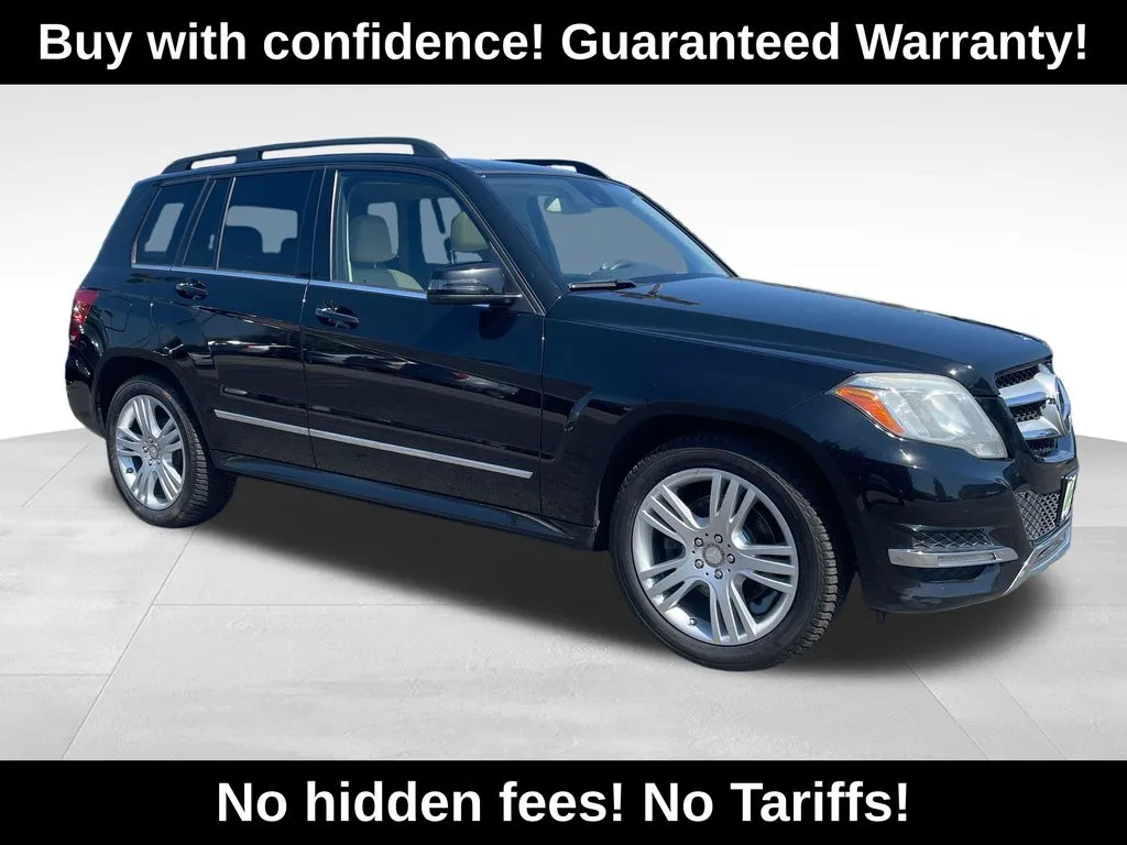 2015 Mercedes-Benz GLK 350 for sale in Berlin, NJ