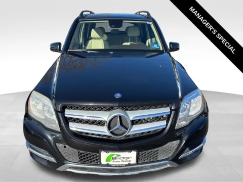 Photos of 2015 Mercedes-Benz GLK 350 for sale in Berlin, NJ at Bridge Auto Group