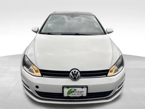 Photos of 2016 Volkswagen Golf TSI SE 4-Door for sale in Berlin, NJ at Bridge Auto Group