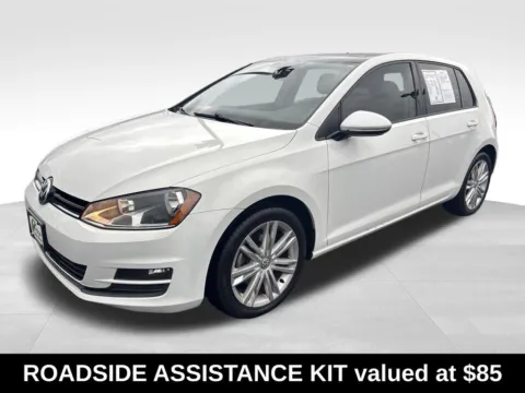 More photos of 2016 Volkswagen Golf TSI SE 4-Door at Bridge Auto Group, NJ