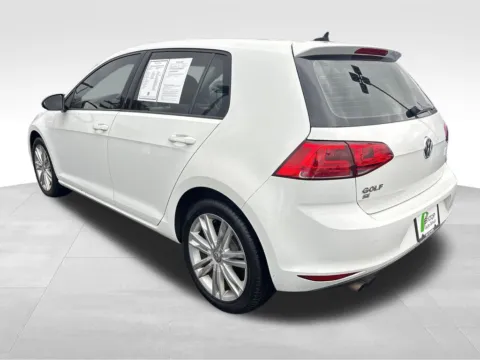 More photos of 2016 Volkswagen Golf TSI SE 4-Door at Bridge Auto Group, NJ