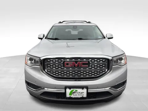 Photos of 2019 GMC Acadia Denali for sale in Berlin, NJ at Bridge Auto Group