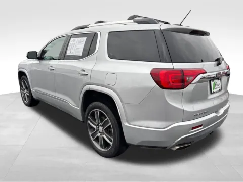 More photos of 2019 GMC Acadia Denali at Bridge Auto Group, NJ