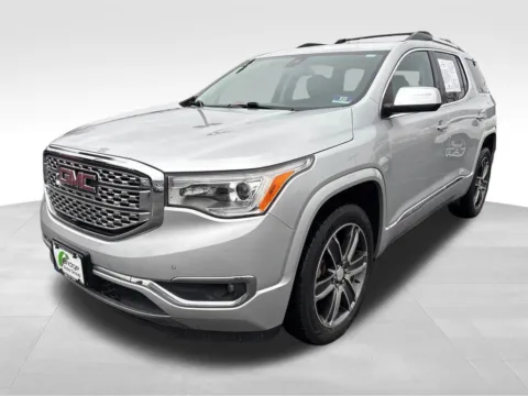 Another view of 2019 GMC Acadia Denali for sale in Berlin, NJ at Bridge Auto Group