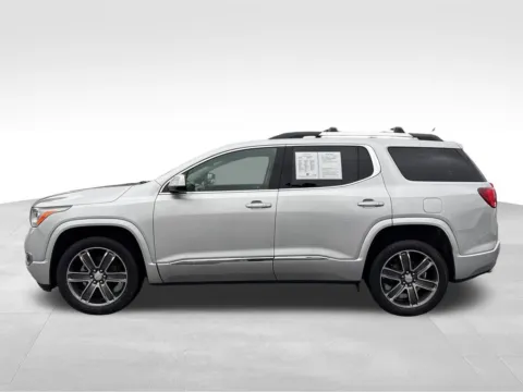 More photos of 2019 GMC Acadia Denali at Bridge Auto Group, NJ