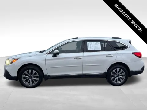 More photos of 2018 Subaru Outback 3.6R at Bridge Auto Group, NJ