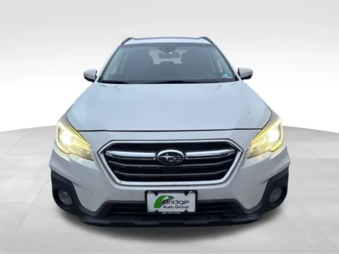 Photos of 2018 Subaru Outback 3.6R for sale in Berlin, NJ at Bridge Auto Group