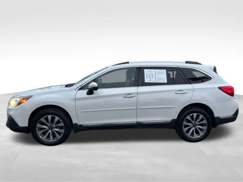 More photos of 2018 Subaru Outback 3.6R at Bridge Auto Group, NJ