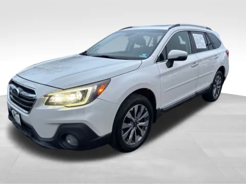 Another view of 2018 Subaru Outback 3.6R for sale in Berlin, NJ at Bridge Auto Group