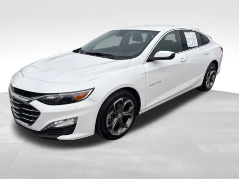 More photos of 2024 Chevrolet Malibu LT at Bridge Auto Group, NJ
