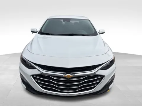 Photos of 2024 Chevrolet Malibu LT for sale in Berlin, NJ at Bridge Auto Group