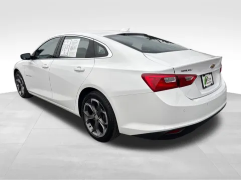 More photos of 2024 Chevrolet Malibu LT at Bridge Auto Group, NJ