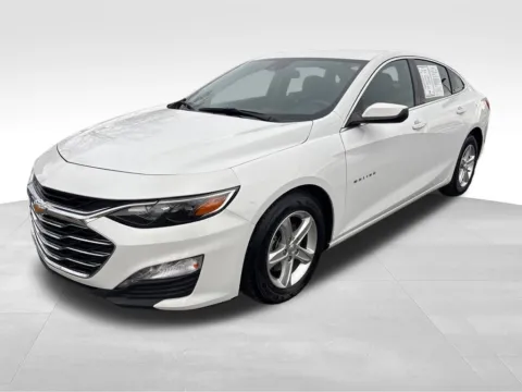 More photos of 2023 Chevrolet Malibu LT at Bridge Auto Group, NJ