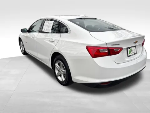 More photos of 2023 Chevrolet Malibu LT at Bridge Auto Group, NJ