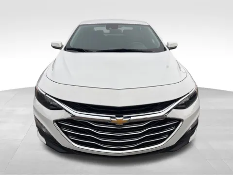 Photos of 2023 Chevrolet Malibu LT for sale in Berlin, NJ at Bridge Auto Group