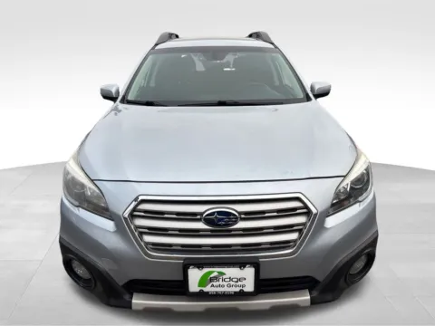 Photos of 2017 Subaru Outback 2.5i for sale in Berlin, NJ at Bridge Auto Group