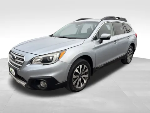 Another view of 2017 Subaru Outback 2.5i for sale in Berlin, NJ at Bridge Auto Group