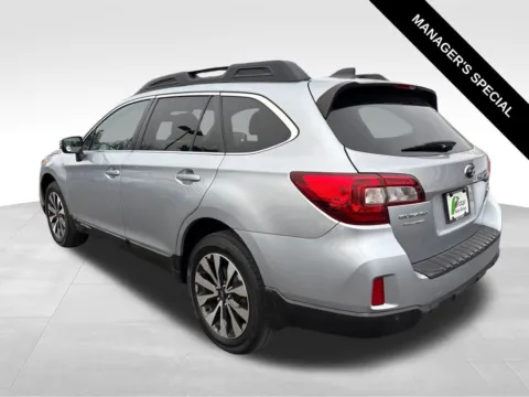 More photos of 2017 Subaru Outback 2.5i at Bridge Auto Group, NJ