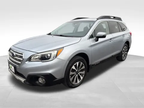 More photos of 2017 Subaru Outback 2.5i at Bridge Auto Group, NJ