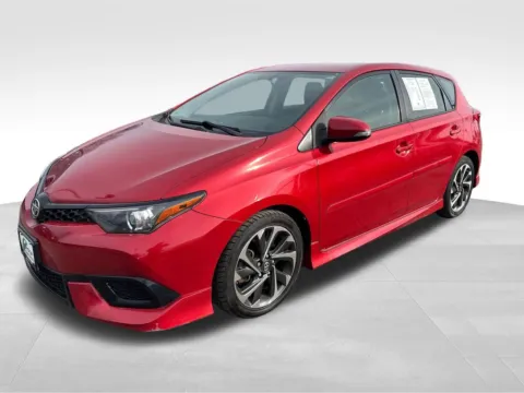 More photos of 2016 Scion iM at Bridge Auto Group, NJ