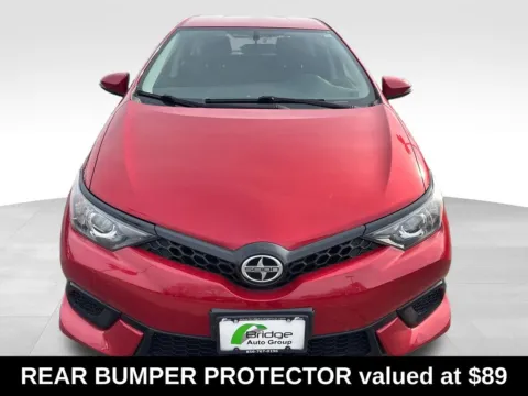 Photos of 2016 Scion iM for sale in Berlin, NJ at Bridge Auto Group