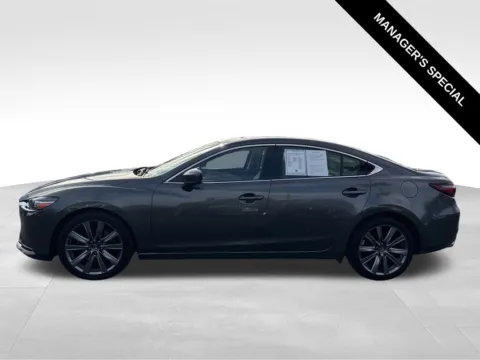 More photos of 2019 Mazda Mazda6 Grand Touring at Bridge Auto Group, NJ