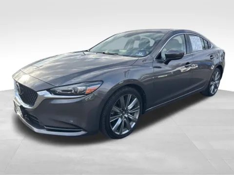 More photos of 2019 Mazda Mazda6 Grand Touring at Bridge Auto Group, NJ