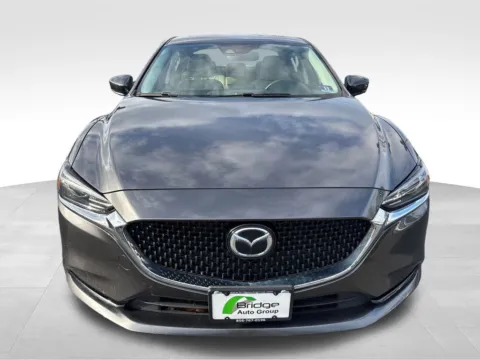 Photos of 2019 Mazda Mazda6 Grand Touring for sale in Berlin, NJ at Bridge Auto Group