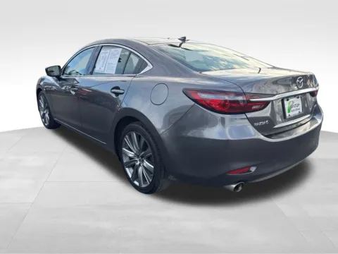 More photos of 2019 Mazda Mazda6 Grand Touring at Bridge Auto Group, NJ