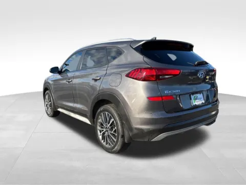 More photos of 2020 Hyundai Tucson SEL at Bridge Auto Group, NJ
