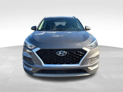 Photos of 2020 Hyundai Tucson SEL for sale in Berlin, NJ at Bridge Auto Group