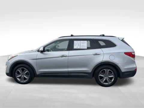 More photos of 2016 Hyundai Santa Fe SE at Bridge Auto Group, NJ
