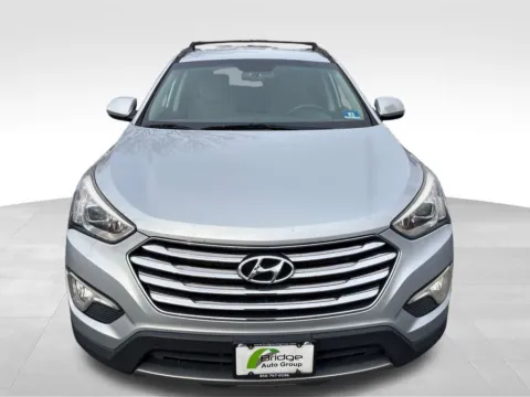 Photos of 2016 Hyundai Santa Fe SE for sale in Berlin, NJ at Bridge Auto Group